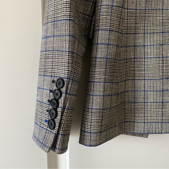 Veronica Beard Miller Dickey Jacket - Picture 9 of 11